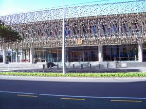 The NZ Supreme Court