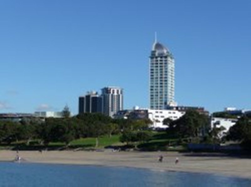 Takapuna