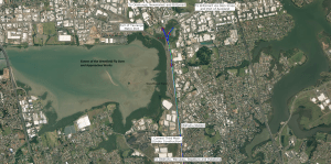 Overview of new junction png mode