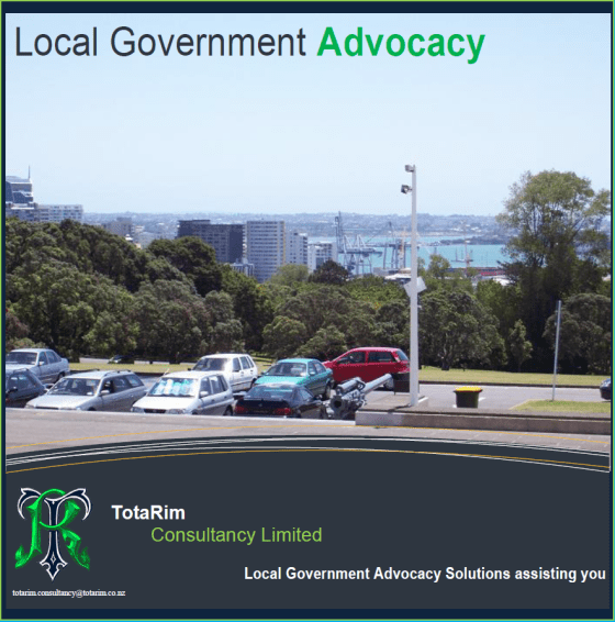 Local Government poster png mode