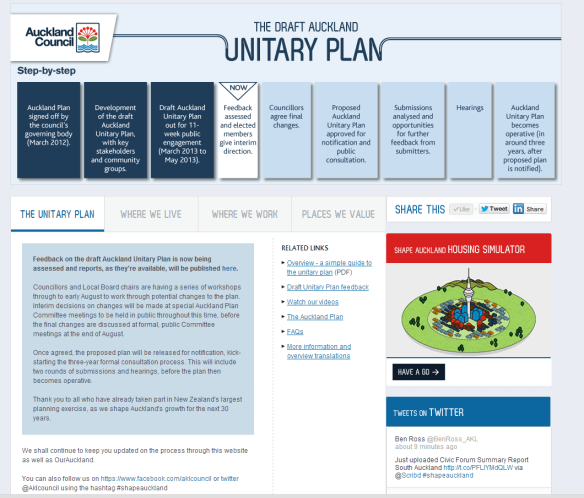 Shape Auckland screenie