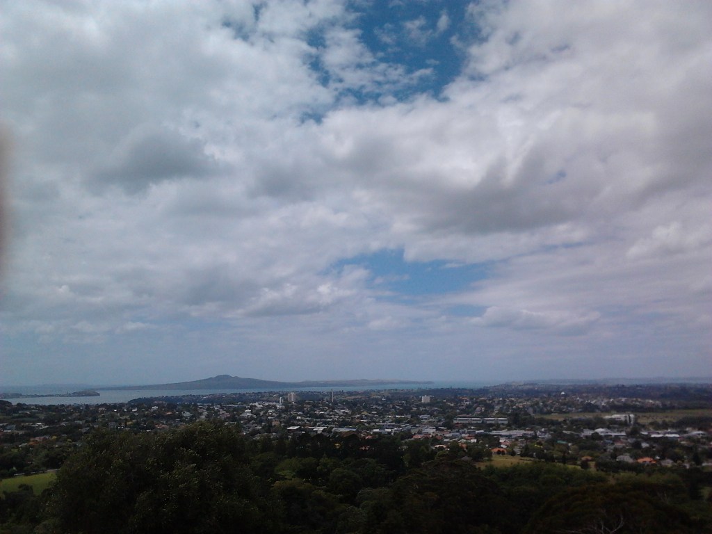 So much more out there than the City Centre