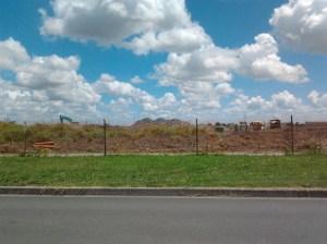 Addison Special Housing Area