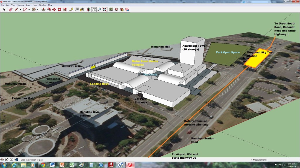 Manukau Metro Town Centre MK 1 2 annotated
