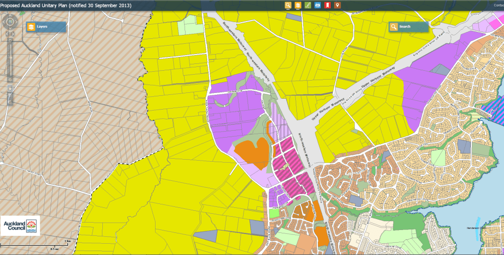 Westgate Metropolitan Centre
