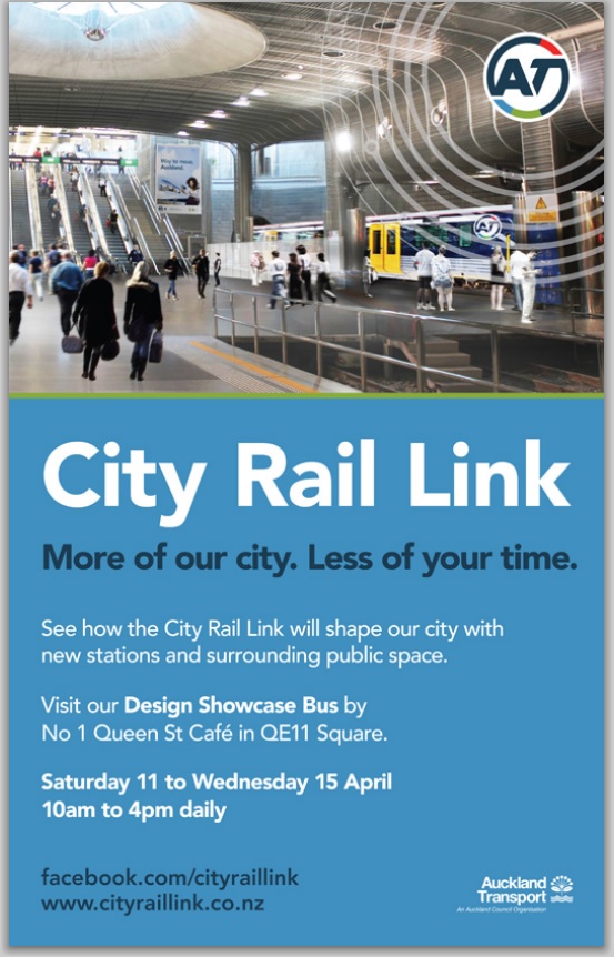 Source: Auckland Transport