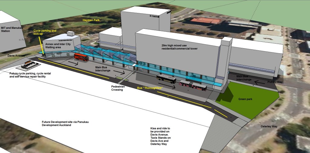 Manukau Interchange BR Version MK 5 MBTI Final macro version 2.16 annotated The Duo-Gard Sentry cycle lock up and the Cycle Station are the property of Duo-Gard: http://www.duo-gard.com/products/bike-shelters/