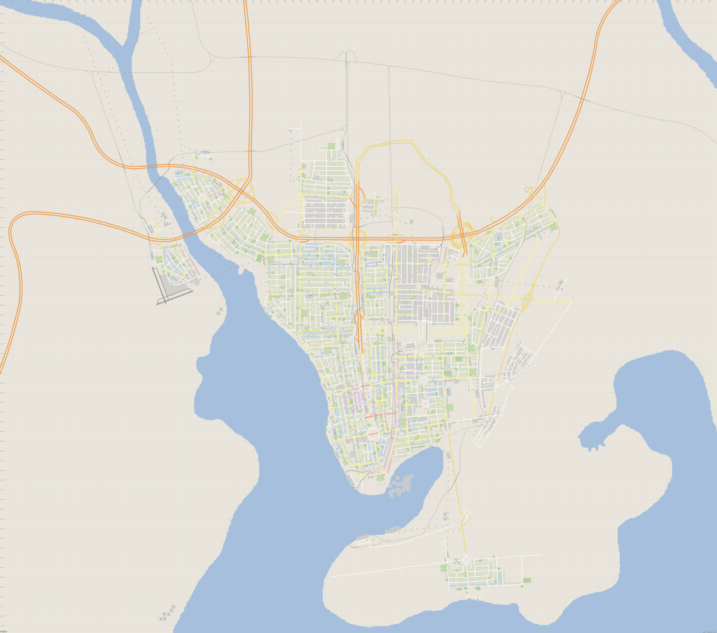 Layton City Map CAUTION: Map is 13MB and 12042x10622 in size NOT Recommended for Mobiles