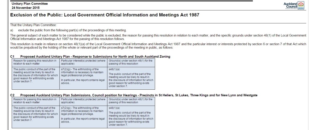 Section 7 of the LGA