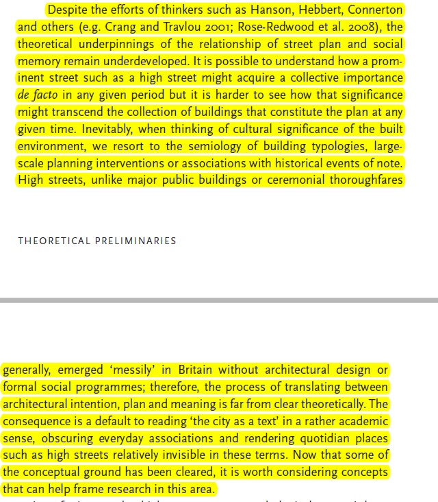 Birth of the British High Street Source: https://www.ucl.ac.uk/ucl-press/browse-books/suburban-urbanities
