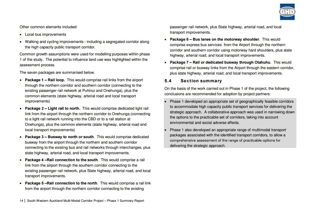 The Airport Line packages https://www.scribd.com/doc/297825474/Airport-Rail-Jan-16-OIA-Response-from-Auckland-Transport