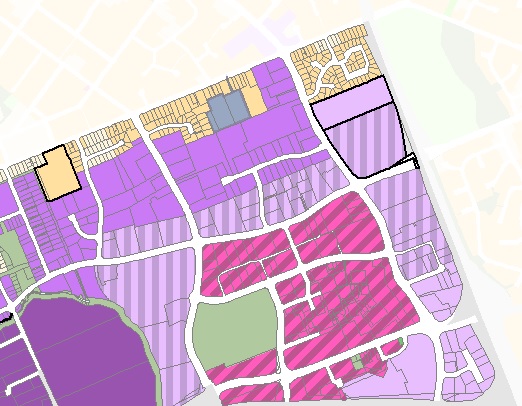 Manukau Unitary Plan 081 amended