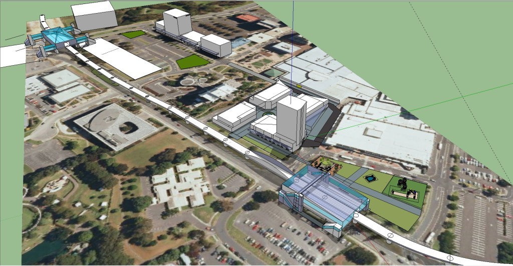 Manukau Southern End 3.1 Money shot with blank lot 59  Reference for the Sketch Up Pocket Park: http://land8.com/photo/athens-urban-park-exparking/next?context=user