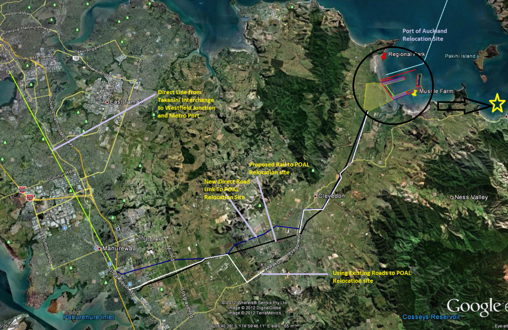 Port Relocation Pic, further work developed MK2