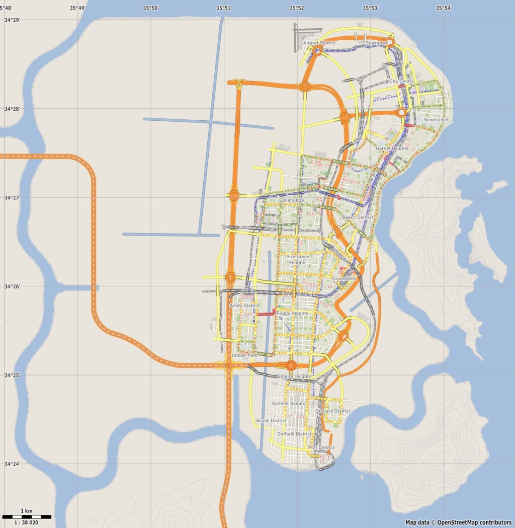 Layton City Overview Mk2 1.0