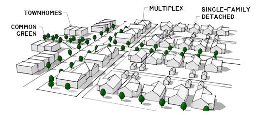Complete Neighbourhoods by Patrick Risk