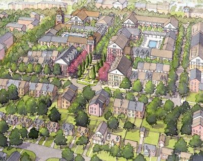 Complete Zeighbourhoods by Patrick Risk